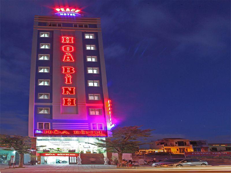 Hoa Binh Danang Hotel
